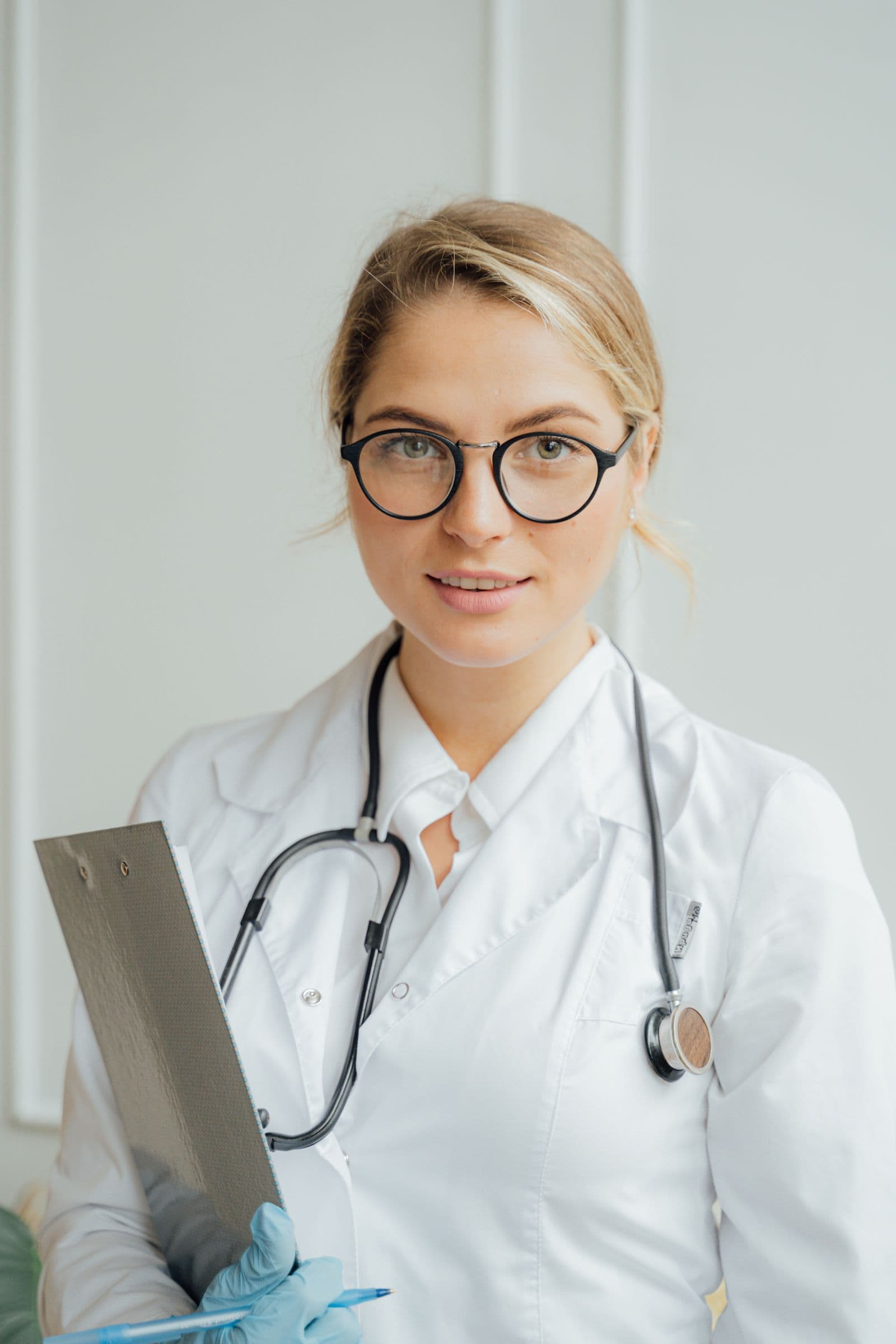A physician partner supported by Atlas MedTech billing