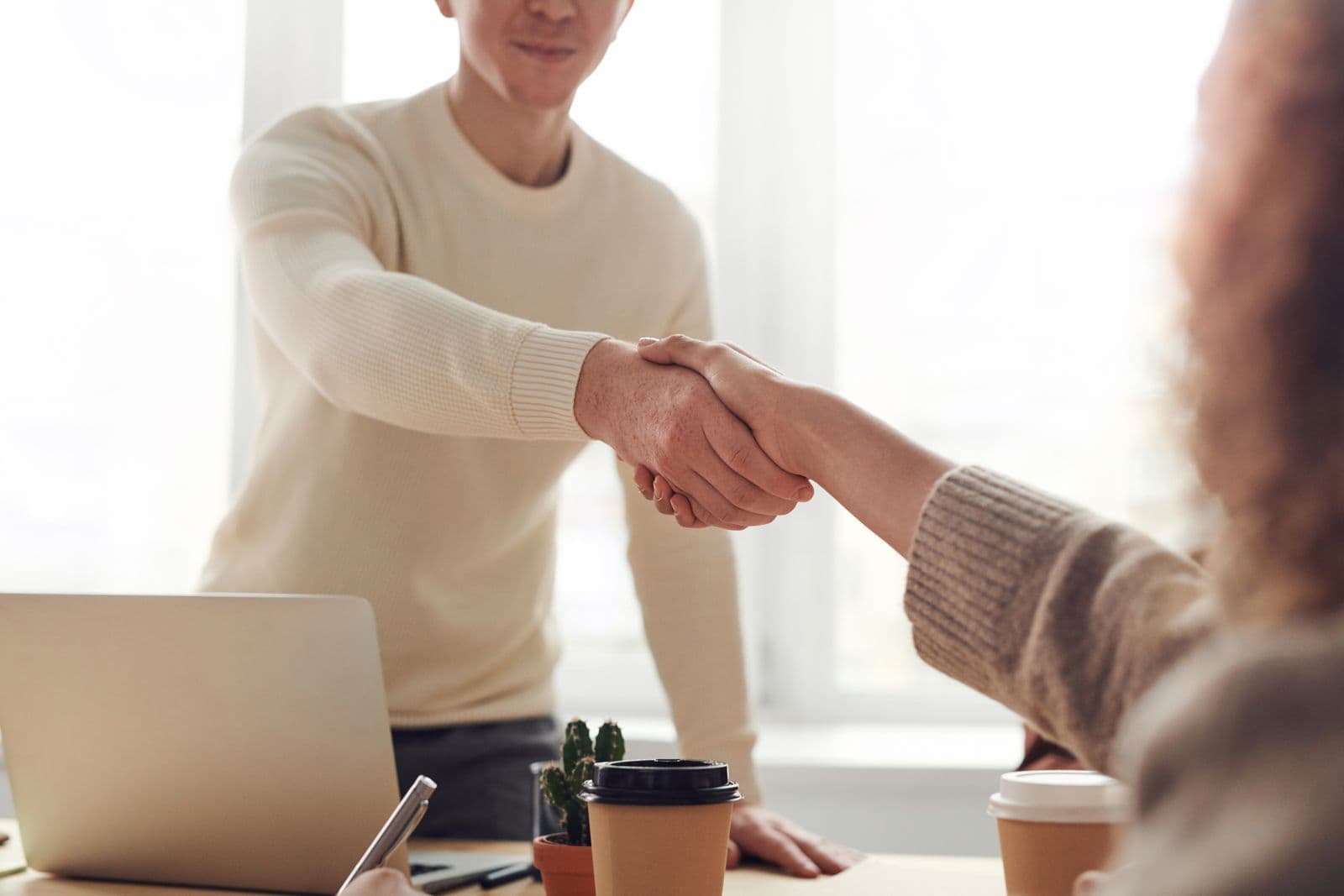 Atlas MedTech welcoming a new practice partner